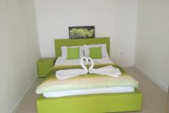 Villa Maria Apartman 4 – Zielony foto 3