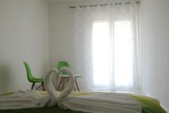 Villa Maria Apartman 4 – Zielony foto 5