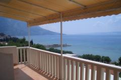 Villa Marija Apartman 1 – studio A4 foto 1