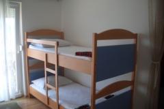 Villa Marija Apartman 2 – studio A4 foto 2