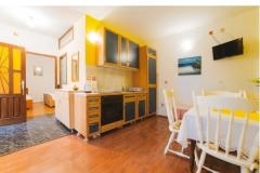 Villa Marko, Stanići Apartman 4 foto 3