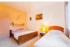 Villa Marko, Stanići Apartman 4 foto 4