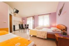 Villa Marko, Stanići Apartman 1 foto 1