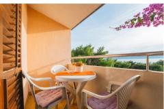 Villa Marko, Stanići Apartman 1 foto 5