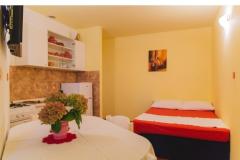 Villa Marko, Stanići Apartman 3 foto 1