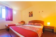 Villa Marko, Stanići Apartman 3 foto 4