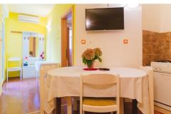 Villa Marko, Stanići Apartman 3 foto 5