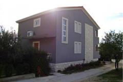 Apartmani  Marta Apartman 3 – villa foto 2