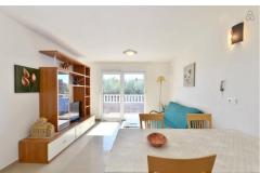 Apartmani  Marta Apartman 3 – villa foto 4