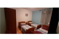 Villa Matijević Apartman 4 foto 1