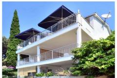 Villa Mika Apartman 4 – a4 foto 5