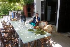 Villa Natasa Apartman 1 – Ap. 1 foto 5