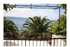 Villa Natasa Apartman 3 – Ap.3 foto 4
