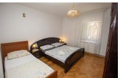 Apartmani Perkušić Apartman 1 – A -11 foto 4