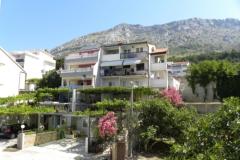 Apartmani Perkušić Apartman 4 – A-4 STUDIO foto 1