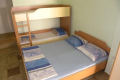 Apartmani Perkušić Apartman 4 – A-4 STUDIO foto 3