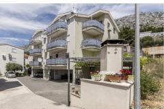 Apartmani Perkušić Apartman 2 – A5 + 2 E foto 1