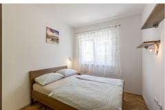 Apartmani Perkušić Apartman 2 – A5 + 2 E foto 3