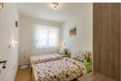 Apartmani Perkušić Apartman 2 – A5 + 2 E foto 4