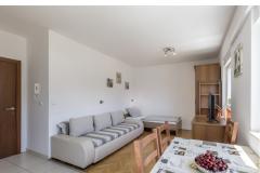 Apartmani Perkušić Apartman 2 – A5 + 2 E foto 5