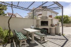 Apartmani Perkušić Apartman 3 – A - 5 +2 W foto 2