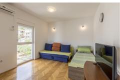 Apartmani Perkušić Apartman 3 – A - 5 +2 W foto 5