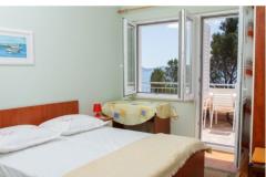 Villa Pošćer Apartman 3 – Apartman 3 foto 2
