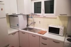 Novi apartmani Petar Apartman 1 – ap.  Kate foto 5