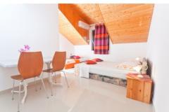Villa Raljević Apartman 1 – Ap III foto 2