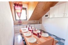 Villa Raljević Apartman 1 – Ap III foto 3