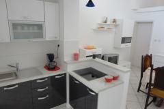 Villa Rosanda Apartman 3 – Apartman G foto 2