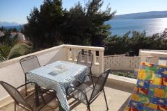 Villa Rosanda Apartman 4 – Apartman L foto 1