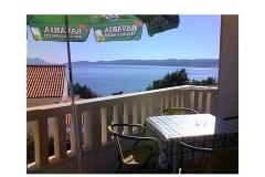 Villa Rosanda Apartman 1 – apartman I foto 1