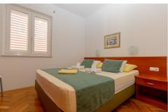 Villa Ruzmarina Apartman 2: (2+2) – Ap. L/D foto 1