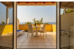 Villa Ruzmarina Apartman 2: (2+2) – Ap. L/D foto 2