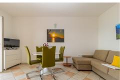 Villa Ruzmarina Apartman 2: (2+2) – Ap. L/D foto 3