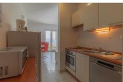Villa Ruzmarina Apartman 1: (4+2) – Ap. L1-L4 foto 2