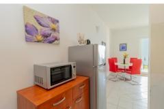 Villa Ruzmarina Apartman 1: (4+2) – Ap. L1-L4 foto 3