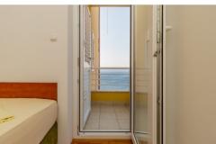 Villa Ruzmarina Apartman 1: (4+2) – Ap. L1-L4 foto 4