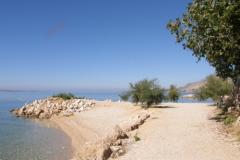 Villa Irma Apartman 3: (2+2) – A2 foto 1