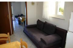 Villa Irma Apartman 3: (2+2) – A2 foto 5