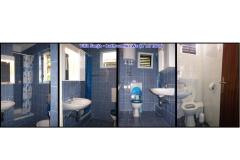 Villa Sanja Soba 2 – 2pers.room foto 2