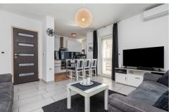 Villa Šarić Apartman 1 – Apartman 1 foto 1