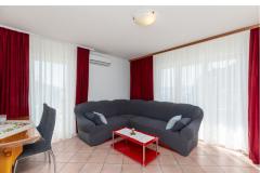 Villa Šarić Apartman 2 – Apartman 2 foto 3