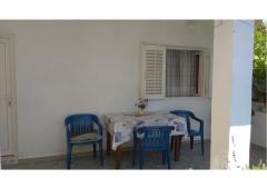 Villa Tafra Apartman 3: (3+0) – K3 foto 4