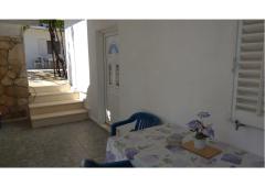 Villa Tafra Apartman 3: (3+0) – K3 foto 5