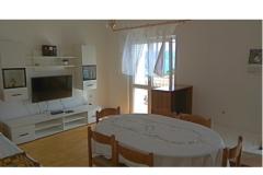 Villa Tafra Apartman 1: (2+2) – K1 foto 5