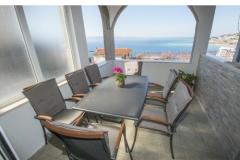 Villa Tomislav Apartman 1 – Apartman foto 3