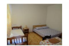 Villa Tomislav Apartman 3 – Apartman foto 1