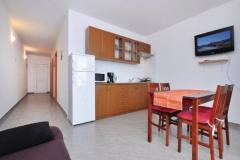 Villa Top Apartman 1 – A1 foto 3